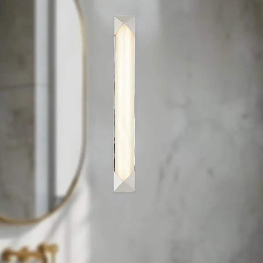 Caesar 25-Inch Wall/Vanity Light - Image 3