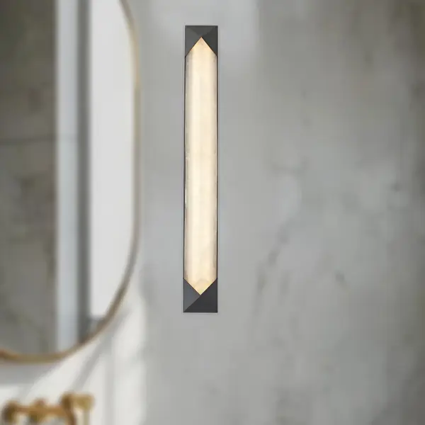 Caesar 25-Inch Wall/Vanity Light - Image 4