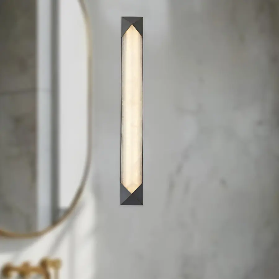 Caesar 25-Inch Wall/Vanity Light - Image 4
