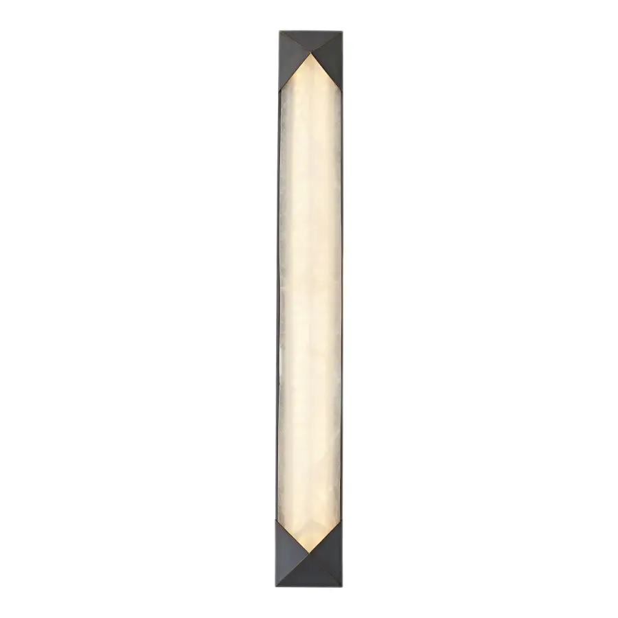 Caesar 25-Inch Wall/Vanity Light - Image 6