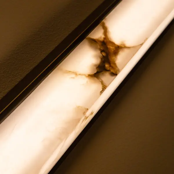 Caesar 25-Inch Wall/Vanity Light - Image 8