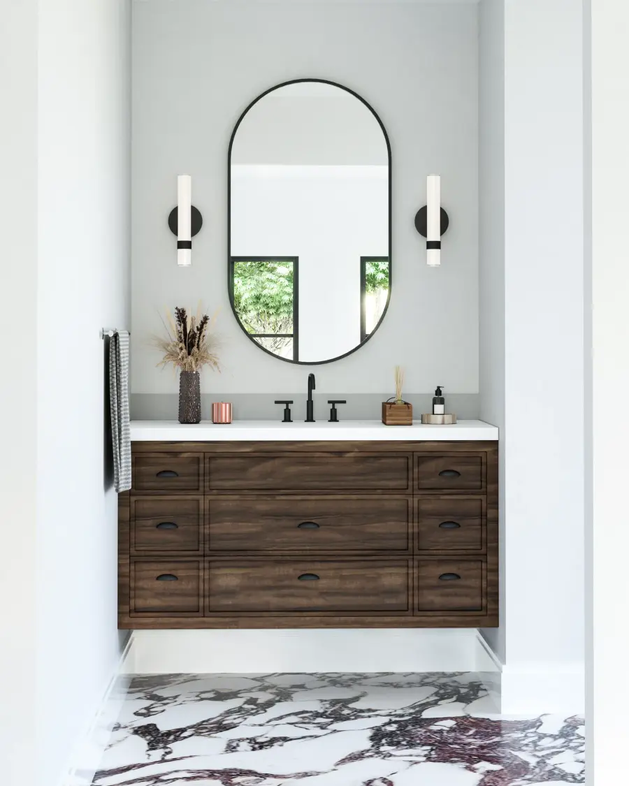 Madison 14-Inch Wall/Vanity Light - Image 2
