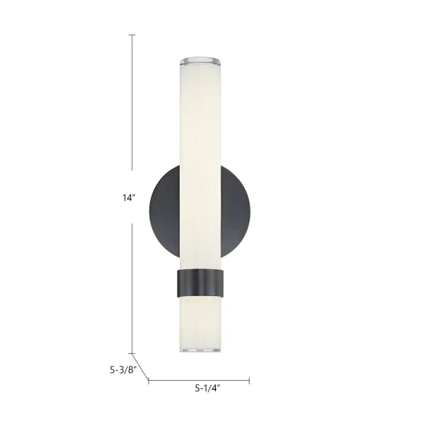 Madison 14-Inch Wall/Vanity Light - Image 13