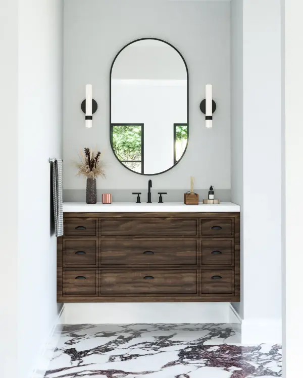 Madison 14-Inch Wall/Vanity Light - Image 3