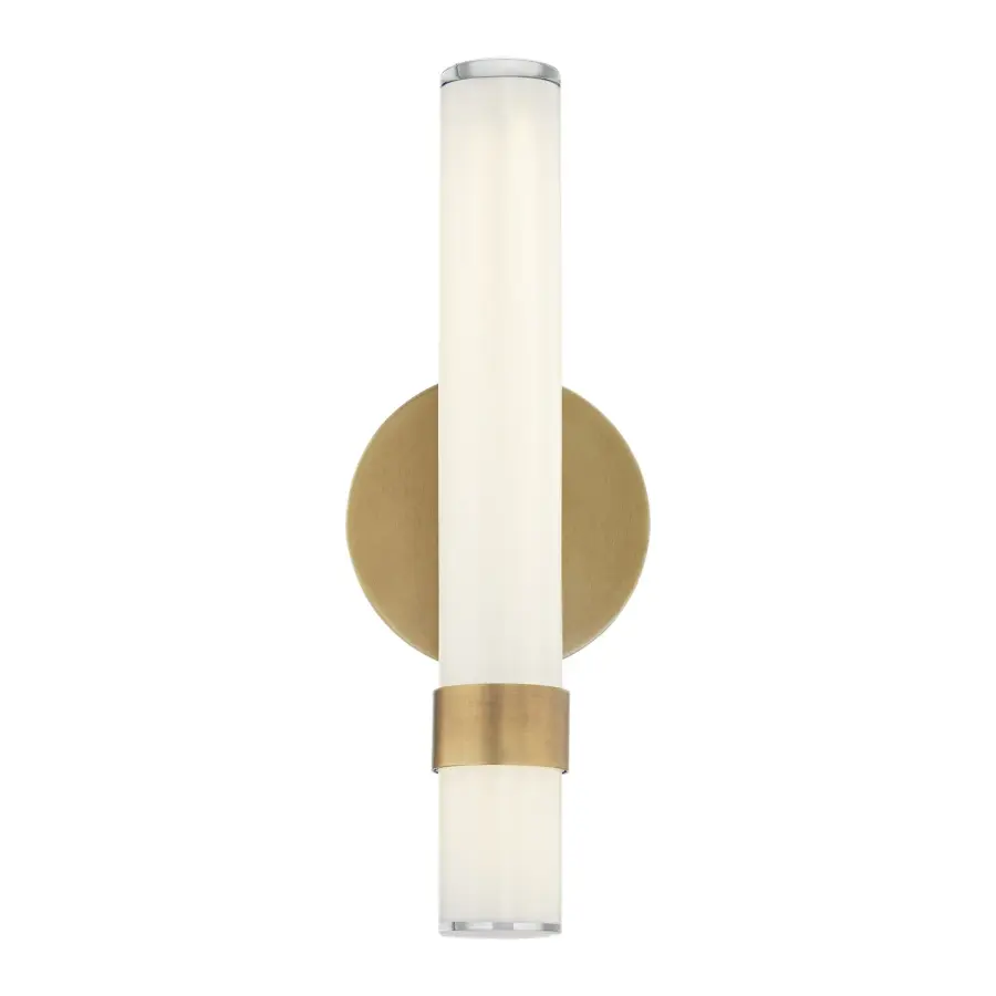 Madison 14-Inch Wall/Vanity Light - Image 5