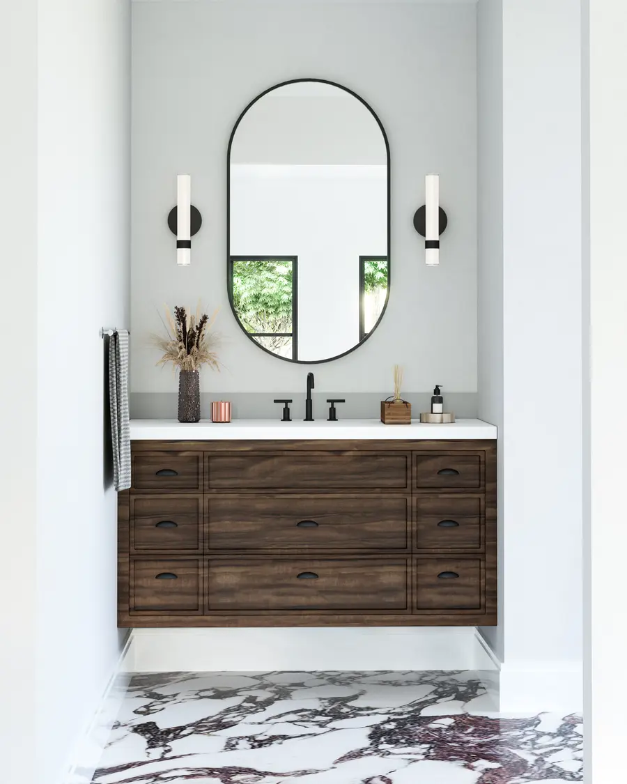 The Wall/Vanity Lights by Kalco - Image 3