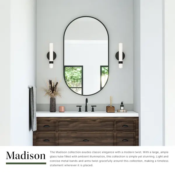 The Wall/Vanity Lights by Kalco - Image 9