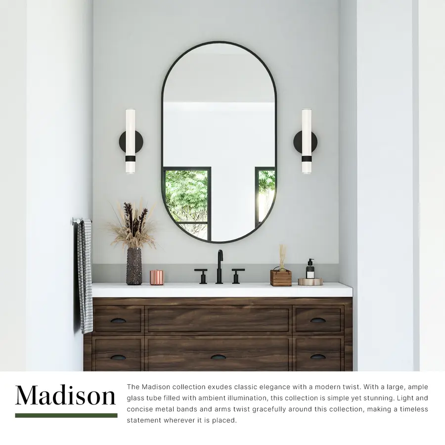 The Wall/Vanity Lights by Kalco - Image 9