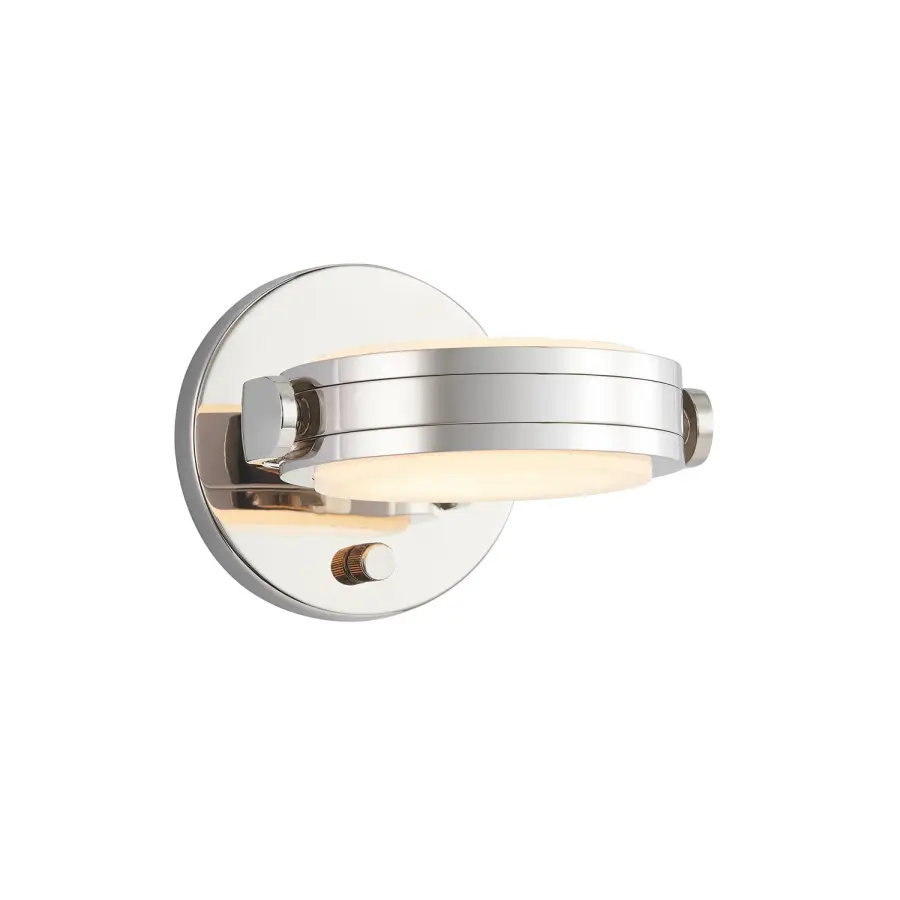 Blanco 6-Light Wall/Vanity Light - Image 1