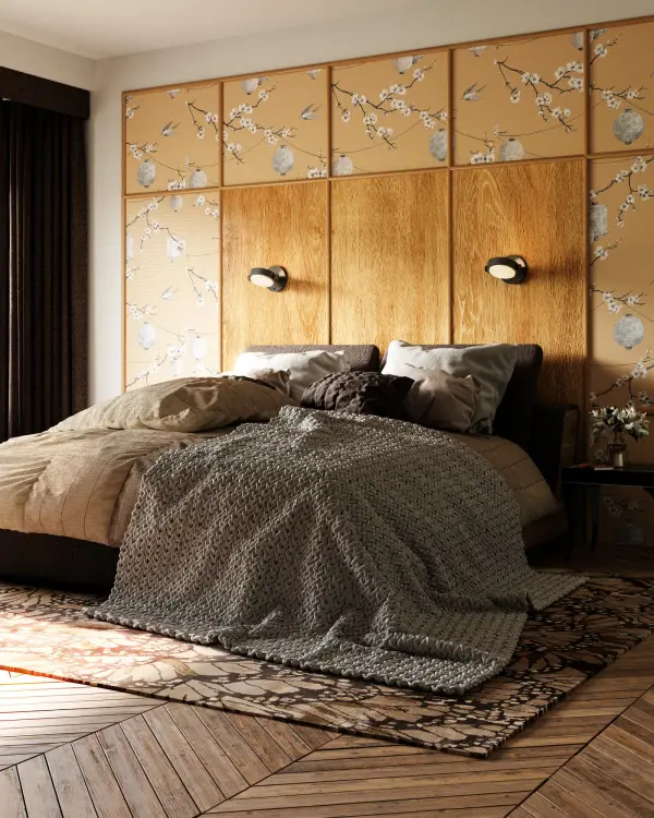 The Blanco 6-Light vanity fixture combines integrated LED technology with stunning natural alabaster stone, creating a sophisticated transitional design. Each adjustable head provides perfect task lighting while unique stone veining ensures no two fixtures are identical. - alternate view