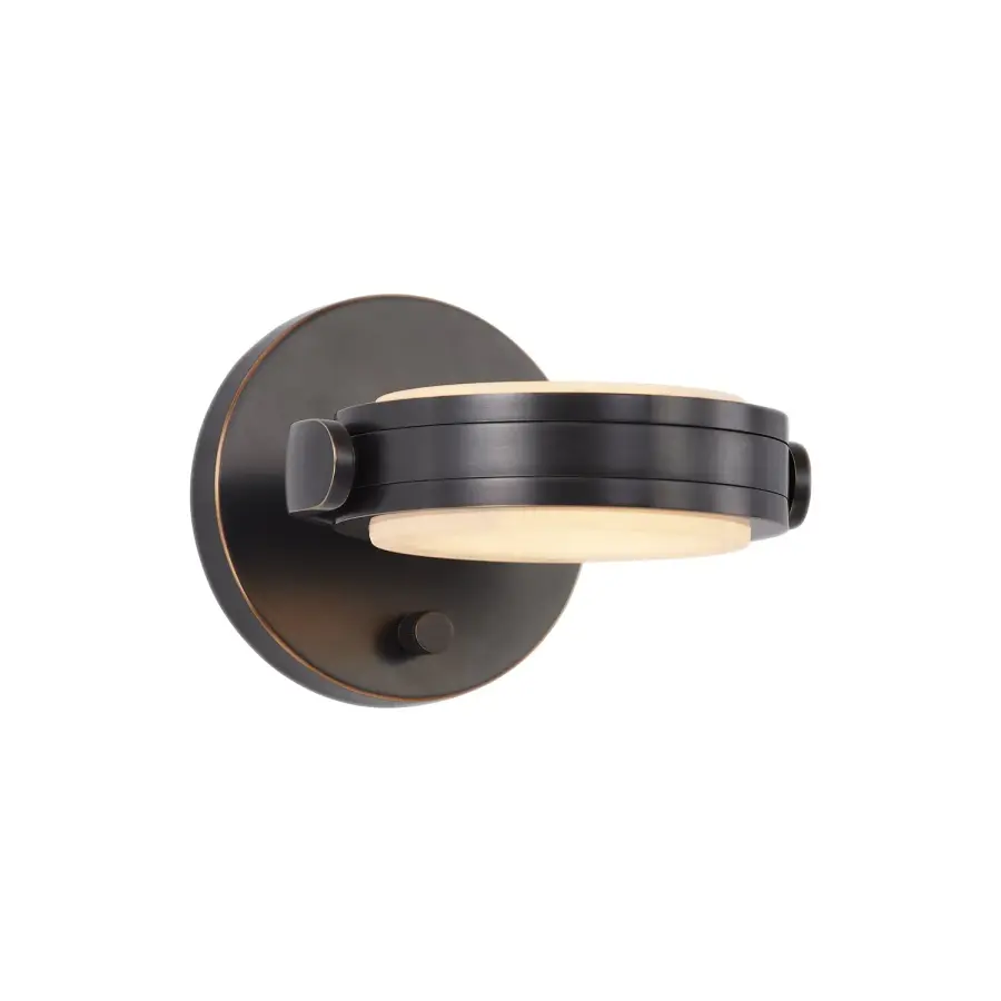 Blanco 6-Light Wall/Vanity Light - Image 3