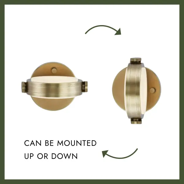 Blanco 6-Light Wall/Vanity Light - Image 8