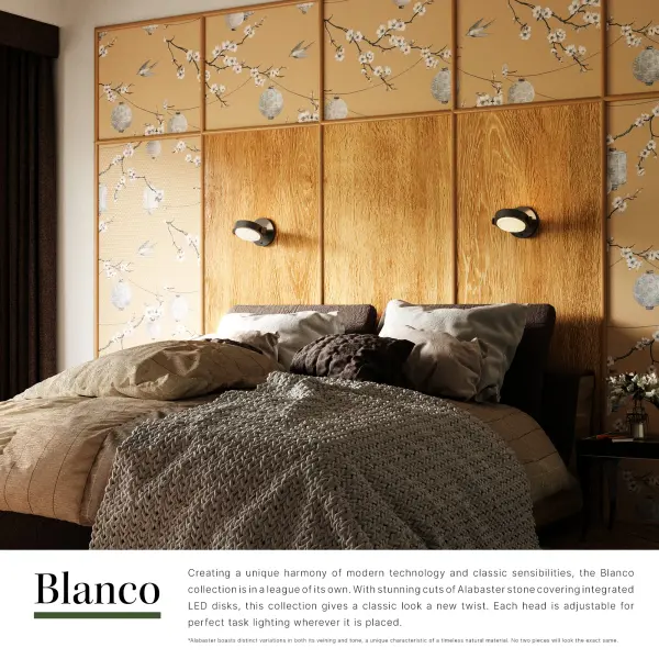 Blanco 6-Light Wall/Vanity Light - Image 10