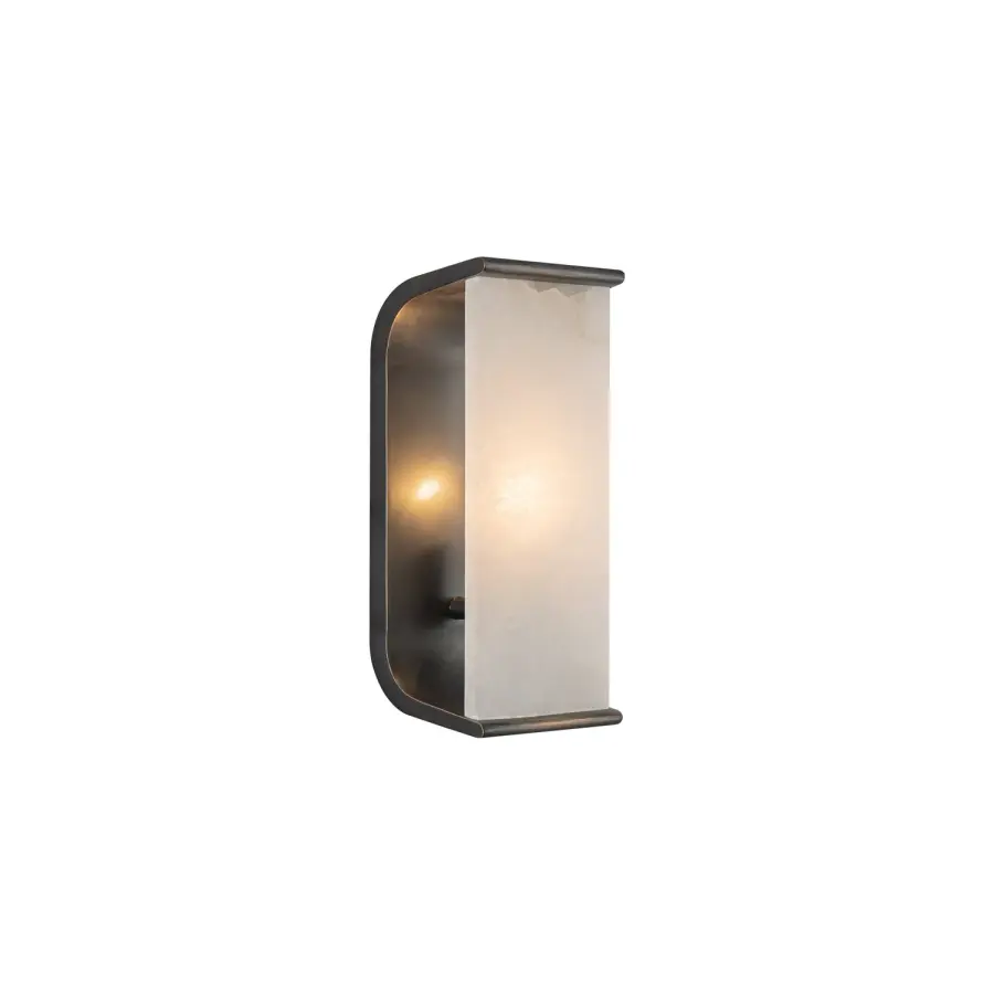 Abbott 10-Inch Wall/Vanity Light - Image 1