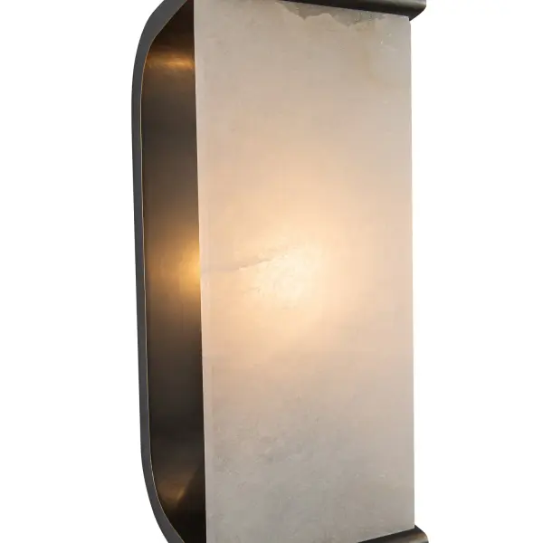 Abbott 10-Inch Wall/Vanity Light - Image 3