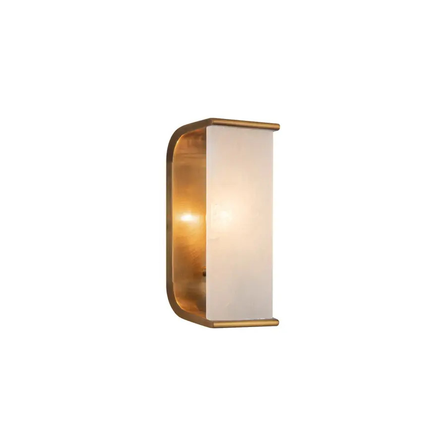 Abbott 10-Inch Wall/Vanity Light - Image 4