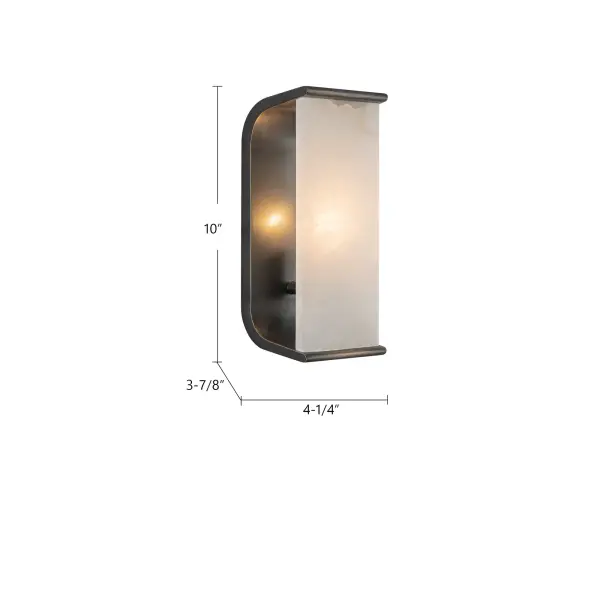 Abbott 10-Inch Wall/Vanity Light - Image 10