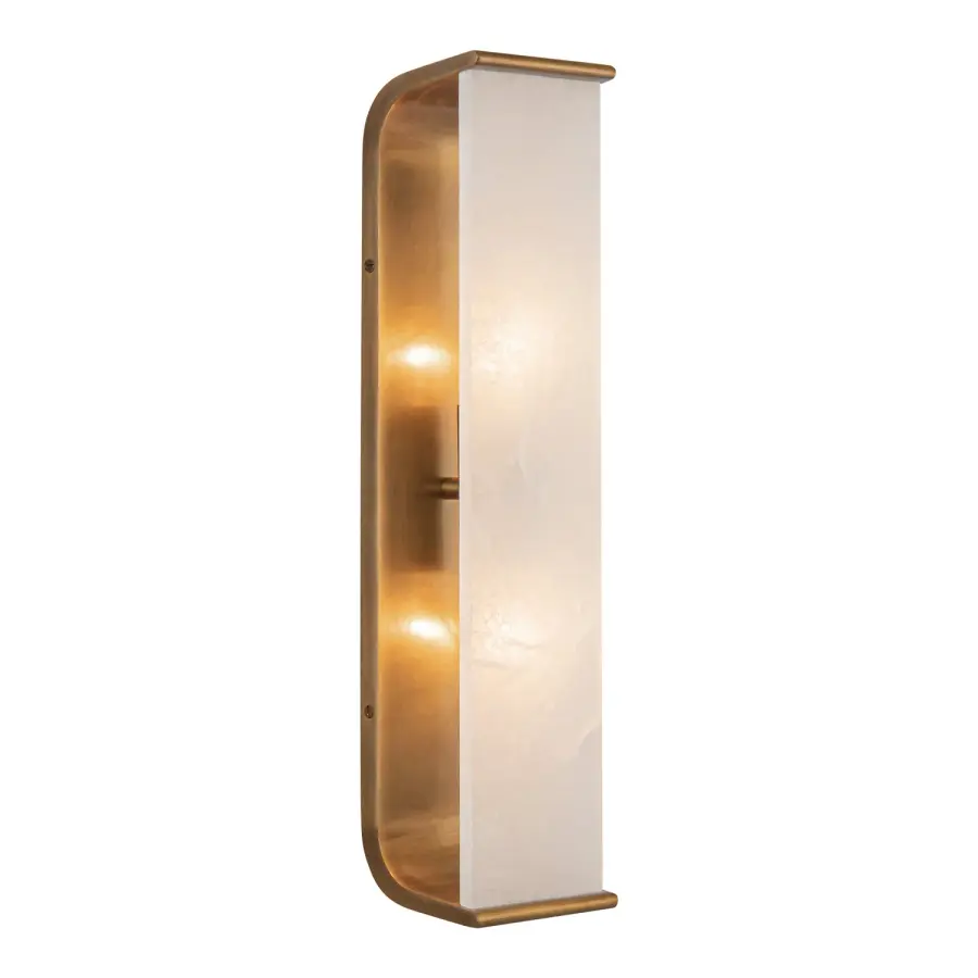 Abbott 19-Inch Wall/Vanity Light - Image 1