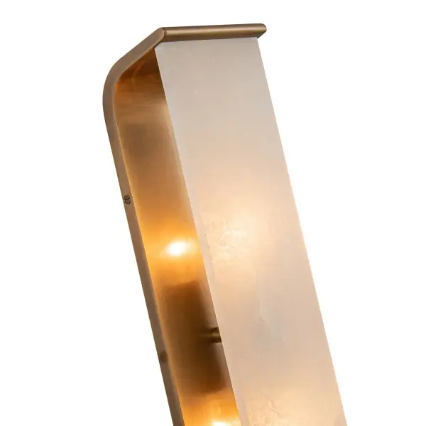 Abbott 19-Inch Wall/Vanity Light - Image 3