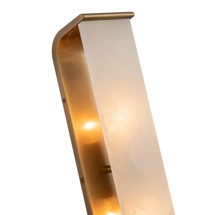 Abbott 19-Inch Wall/Vanity Light - Image 3