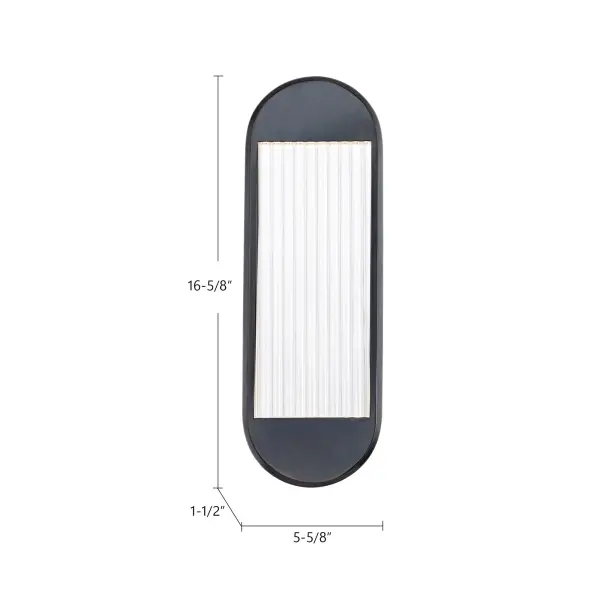 Palais 16-Inch Wall/Vanity Light - Image 8