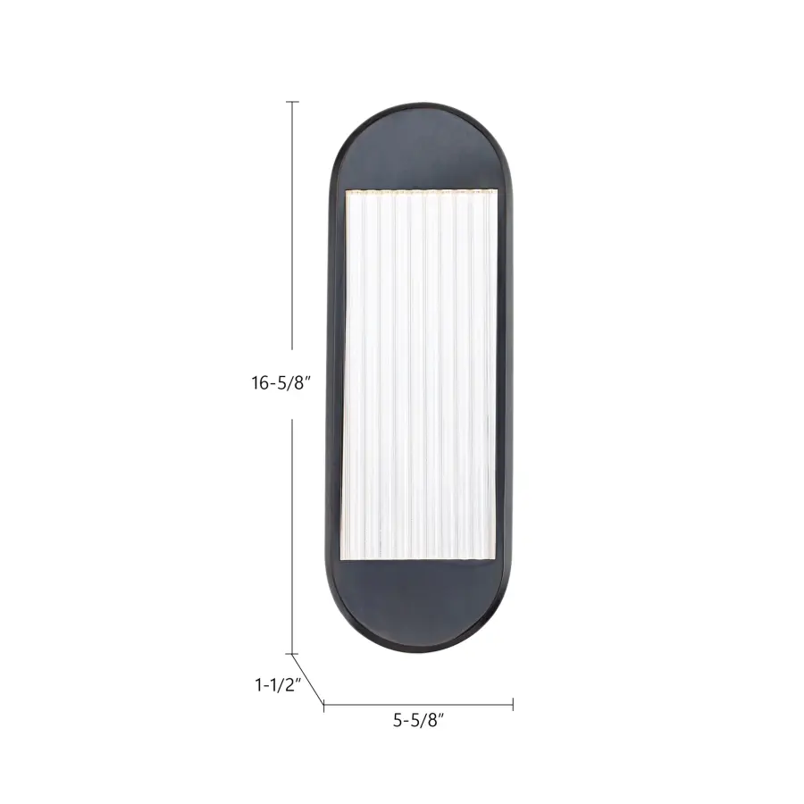 Palais 16-Inch Wall/Vanity Light - Image 8