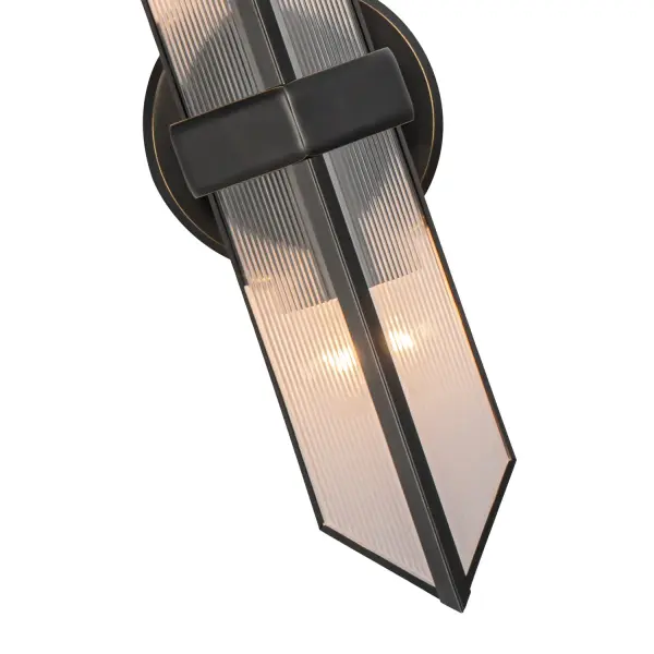 Cairo 15-Inch Wall/Vanity Light - Image 5