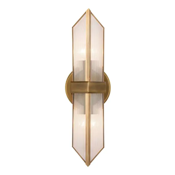Cairo 15-Inch Wall/Vanity Light - Image 6