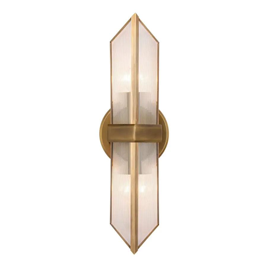 Cairo 15-Inch Wall/Vanity Light - Image 6
