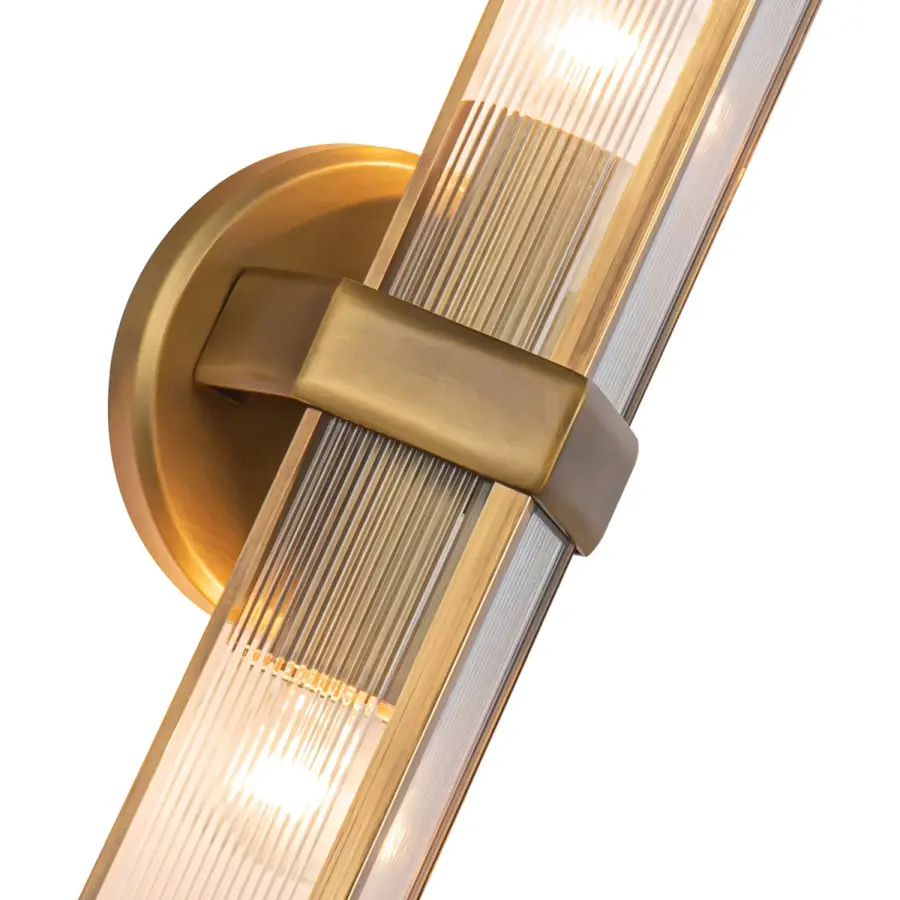 Cairo 15-Inch Wall/Vanity Light - Image 8