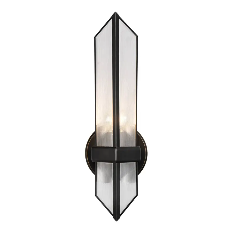 Cairo 4-Light Wall/Vanity Light - Image 1