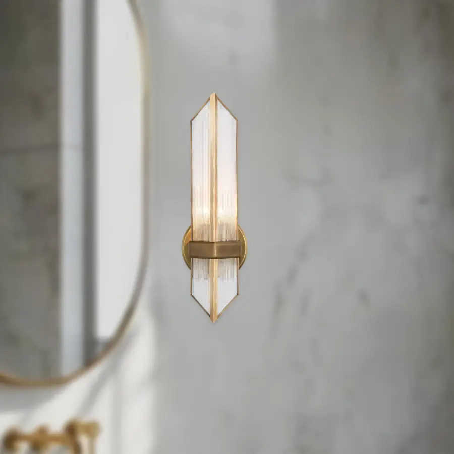 Cairo 4-Light Wall/Vanity Light - Image 3