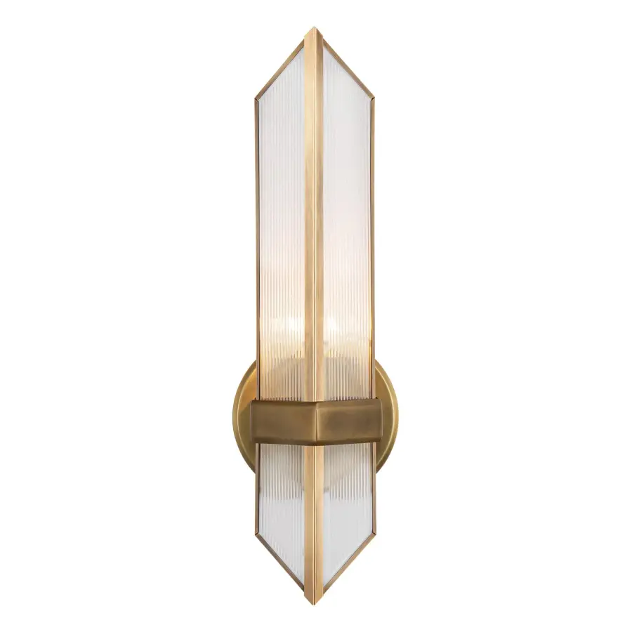 Cairo 4-Light Wall/Vanity Light - Image 6