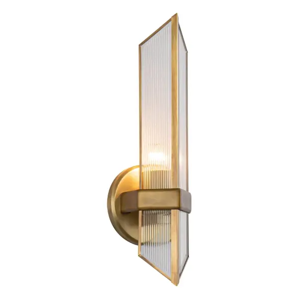 Cairo 4-Light Wall/Vanity Light - Image 7