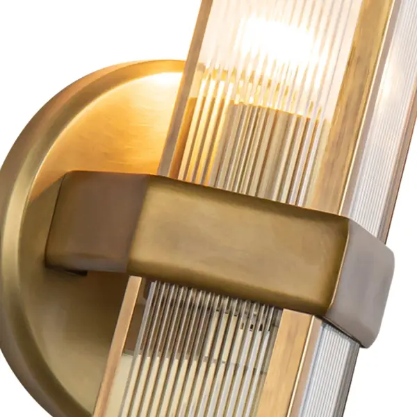 Cairo 4-Light Wall/Vanity Light - Image 8