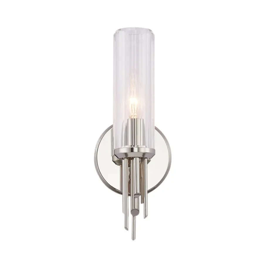 Torres 3-Light Wall/Vanity Light - Image 1