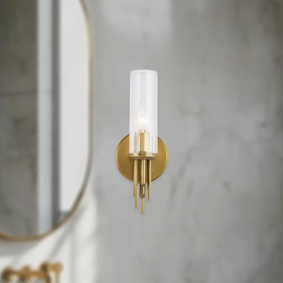 Torres 3-Light Wall/Vanity Light - Image 4