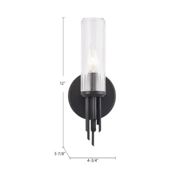 Torres 3-Light Wall/Vanity Light - Image 8