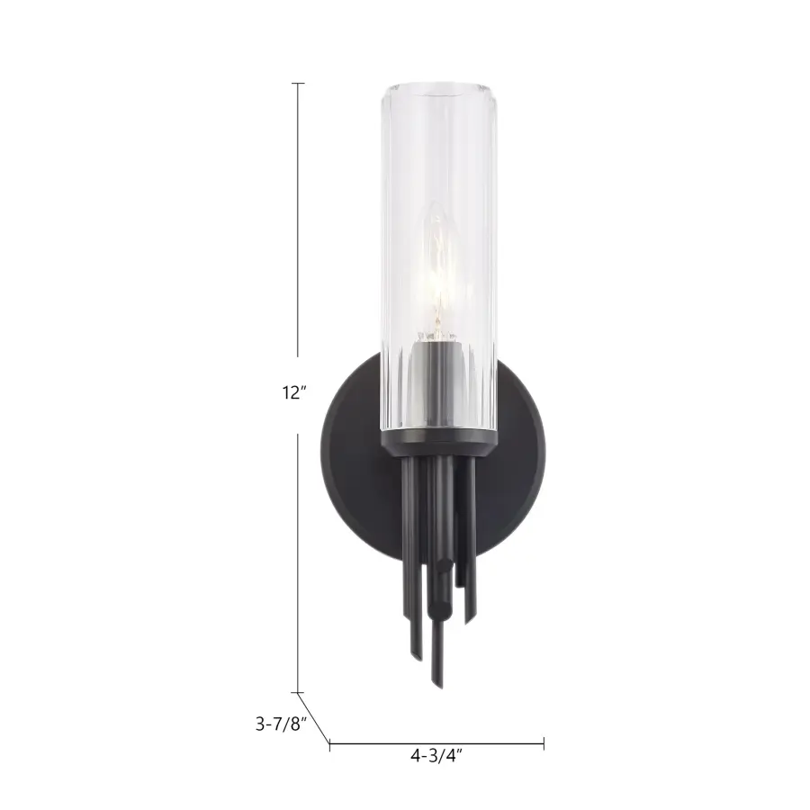 Torres 3-Light Wall/Vanity Light - Image 8