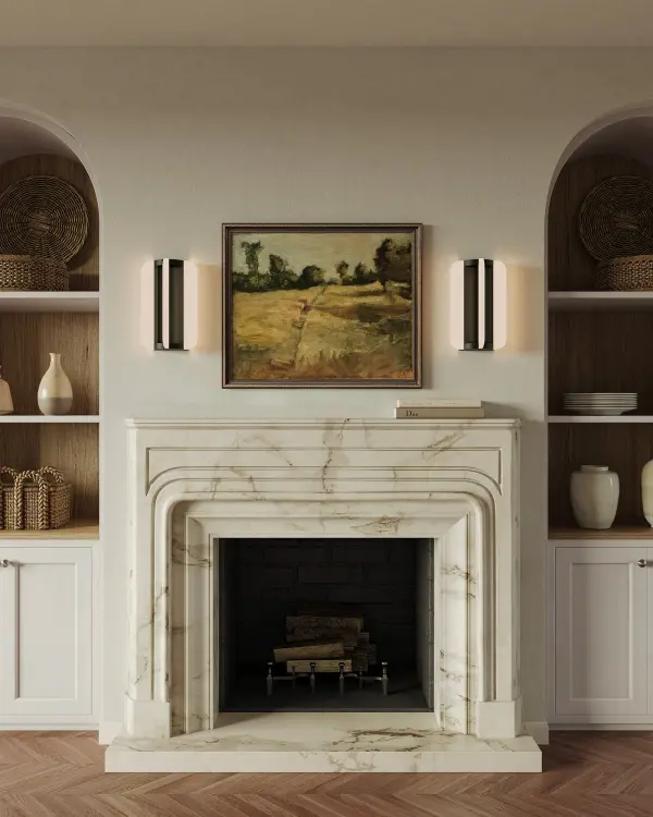 Anders 10-Inch Wall/Vanity Light - Image 2