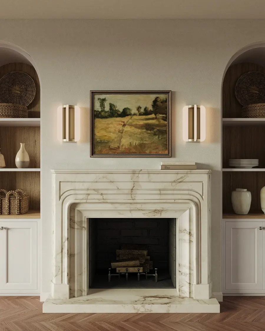 Anders 10-Inch Wall/Vanity Light - Image 3