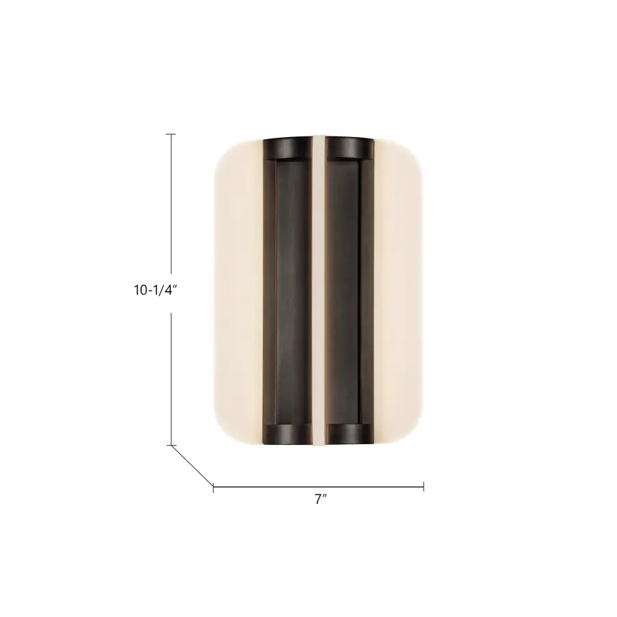 Anders 10-Inch Wall/Vanity Light - Image 8