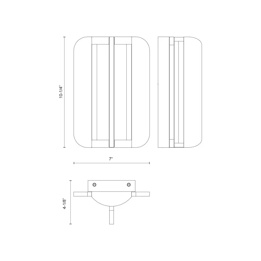 Anders 10-Inch Wall/Vanity Light - Image 9