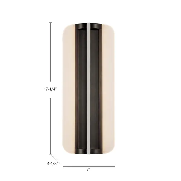 Anders 17-Inch Wall/Vanity Light - Image 4