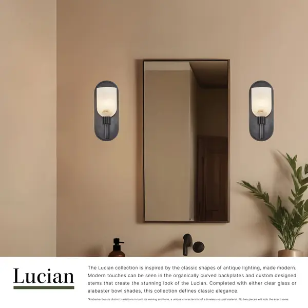 The Wall/Vanity Lights by Kalco - Image 17