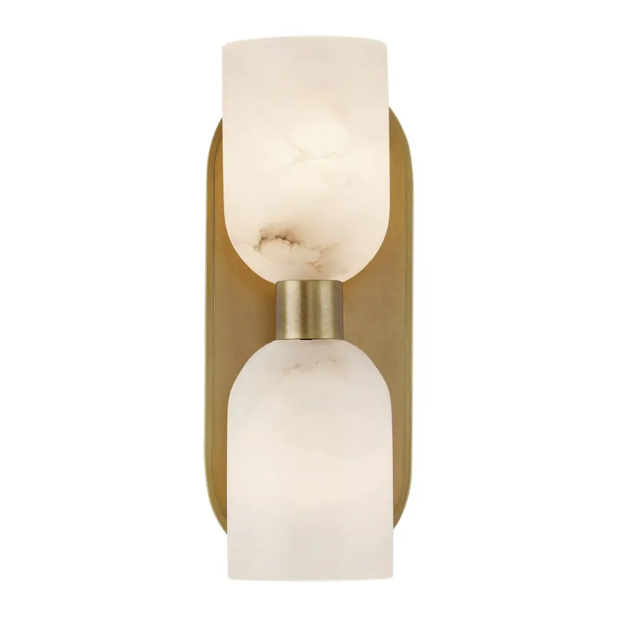Lucian 11-Inch Wall/Vanity Light in Urban Bronze - Image 8
