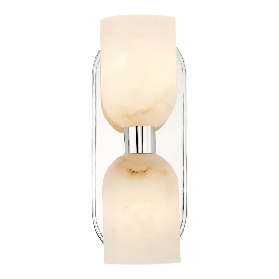 Lucian 11-Inch Wall/Vanity Light in Urban Bronze - Image 10