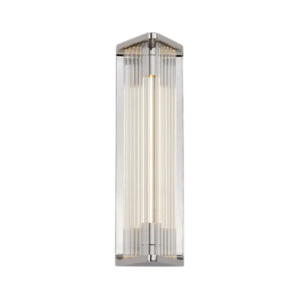 Sabre 12-Inch Wall/Vanity Light - Image 1