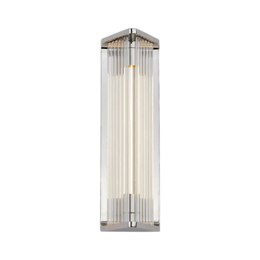 Sabre 12-Inch Wall/Vanity Light - Image 1