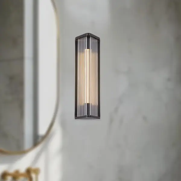 Sabre 12-Inch Wall/Vanity Light - Image 3